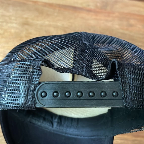 Glasgow Roller Derby SnapBack Hat - Picture 3 of 3